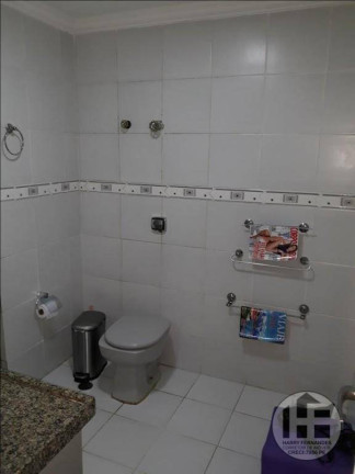 Imagem Apartamento com 3 Quartos à Venda, 98 m² em Graças - Recife Imagem Apartamento com 3 Quartos à Venda, 98 m² em Graças - Recife