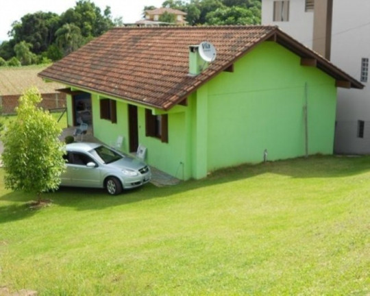 Imagem Casa com 2 Quartos à Venda, 96 m² em Br 116 - Nova Petrópolis Imagem Casa com 2 Quartos à Venda, 96 m² em Br 116 - Nova Petrópolis