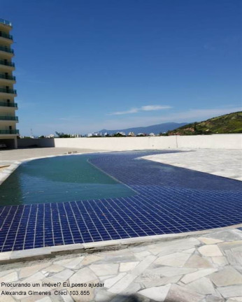 Imóvel com 2 Quartos à Venda, 85 m² em Cidade Jardim - Caraguatatuba