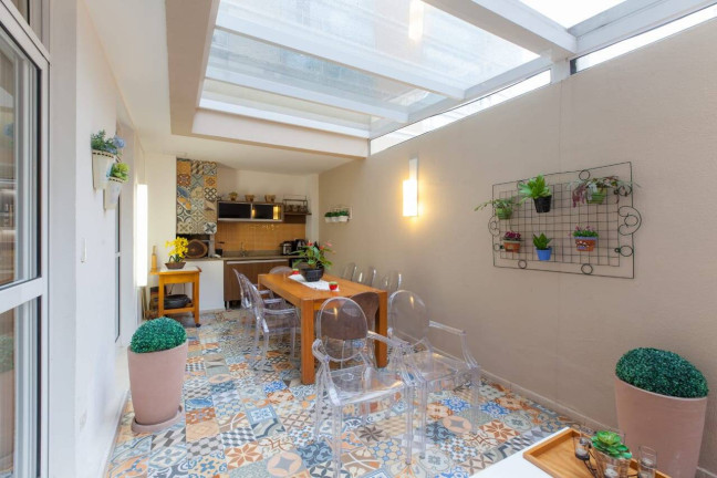 Imagem Apartamento com 4 Quartos à Venda, 300 m² em Mirandópolis - São Paulo Imagem Apartamento com 4 Quartos à Venda, 300 m² em Mirandópolis - São Paulo