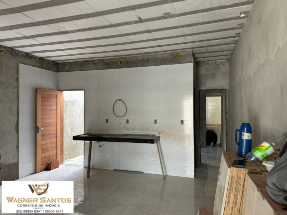 Imagem Casa com 2 Quartos à Venda, 150 m² em Gramame - João Pessoa Imagem Casa com 2 Quartos à Venda, 150 m² em Gramame - João Pessoa