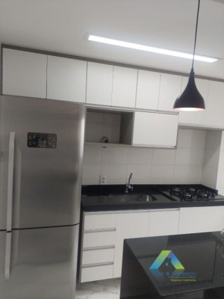 Imagem Apartamento com 2 Quartos à Venda, 55 m² em Jardim Campanário - Diadema Imagem Apartamento com 2 Quartos à Venda, 55 m² em Jardim Campanário - Diadema