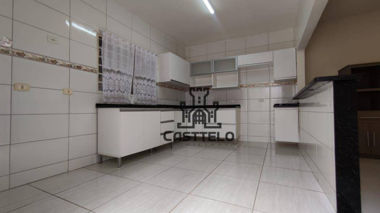Imagem Casa com 3 Quartos à Venda, 140 m² em Cafezal - Londrina Imagem Casa com 3 Quartos à Venda, 140 m² em Cafezal - Londrina