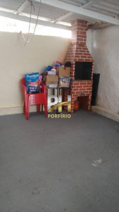 Imagem Casa com 2 Quartos à Venda, 100 m² em Assunção - São Bernardo Do Campo Imagem Casa com 2 Quartos à Venda, 100 m² em Assunção - São Bernardo Do Campo