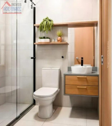 Imagem Apartamento com 2 Quartos à Venda, 50 m² em Jardim Atlântico - Olinda Imagem Apartamento com 2 Quartos à Venda, 50 m² em Jardim Atlântico - Olinda