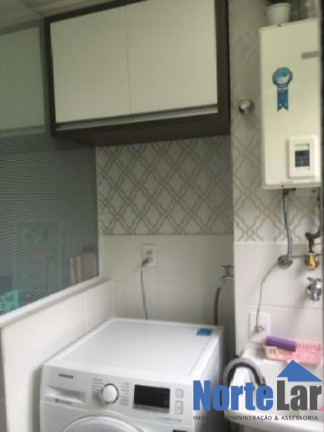 Imagem Apartamento com 2 Quartos à Venda, 64 m² em Jardim Das Vertentes - São Paulo