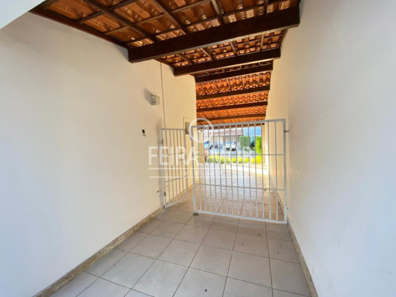 Imagem Casa com 3 Quartos para Alugar, 150 m² em Sim - Feira De Santana