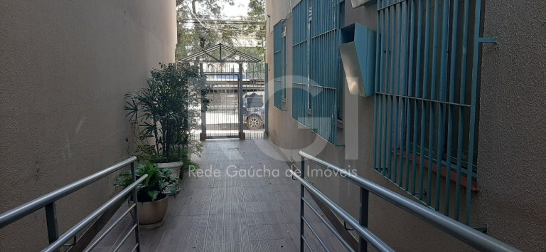 Imagem Apartamento com 1 Quarto à Venda, 51 m² em Centro Histórico - Porto Alegre Imagem Apartamento com 1 Quarto à Venda, 51 m² em Centro Histórico - Porto Alegre