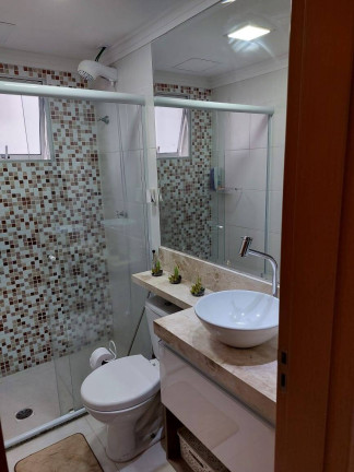Imagem Apartamento com 2 Quartos à Venda, 50 m² em Utinga - Santo André