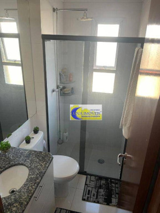 Imagem Apartamento com 3 Quartos à Venda, 88 m² em Centro - São Bernardo Do Campo Imagem Apartamento com 3 Quartos à Venda, 88 m² em Centro - São Bernardo Do Campo