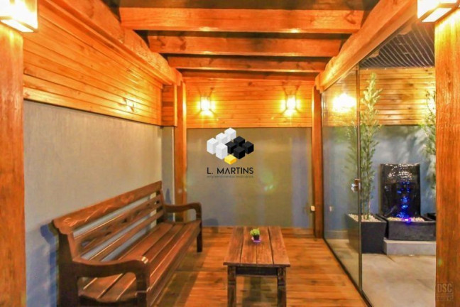 Imagem Casa com 3 Quartos à Venda, 155 m² em Hípica - Porto Alegre Imagem Casa com 3 Quartos à Venda, 155 m² em Hípica - Porto Alegre