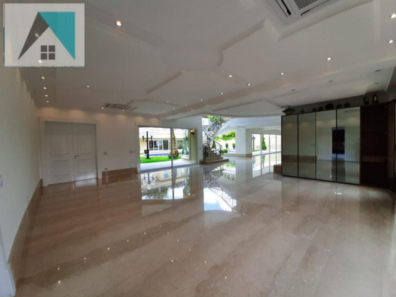 Imagem Casa com 10 Quartos à Venda, 2.150 m² em Alphaville - Santana De Parnaíba Imagem Casa com 10 Quartos à Venda, 2.150 m² em Alphaville - Santana De Parnaíba