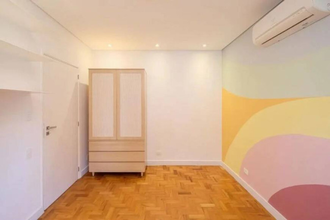 Imagem Apartamento com 3 Quartos à Venda, 147 m² em Itaim Bibi - São Paulo Imagem Apartamento com 3 Quartos à Venda, 147 m² em Itaim Bibi - São Paulo