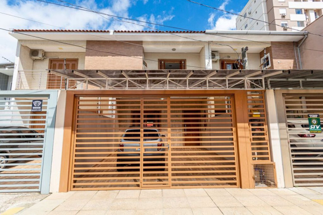 Casa com 3 Quartos à Venda, 122 m² em São José - Canoas