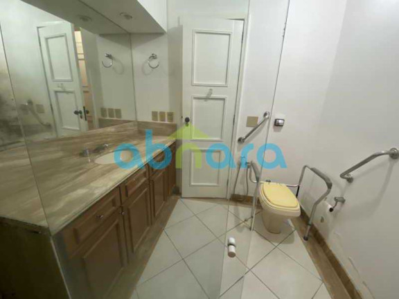 Imagem Apartamento com 4 Quartos à Venda, 316 m² em Copacabana - Rio De Janeiro Imagem Apartamento com 4 Quartos à Venda, 316 m² em Copacabana - Rio De Janeiro