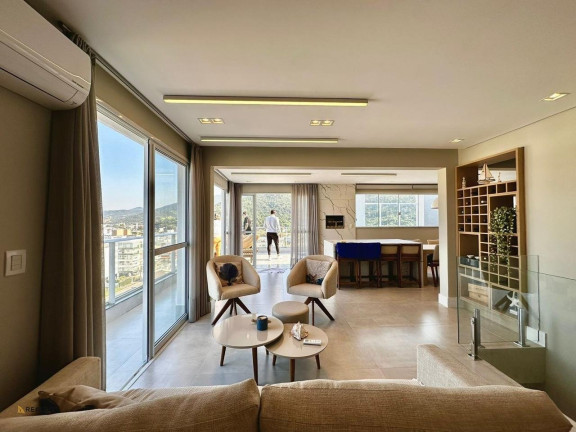 Imagem Cobertura com 3 Quartos à Venda, 275 m² em Palmas - Governador Celso Ramos Imagem Cobertura com 3 Quartos à Venda, 275 m² em Palmas - Governador Celso Ramos