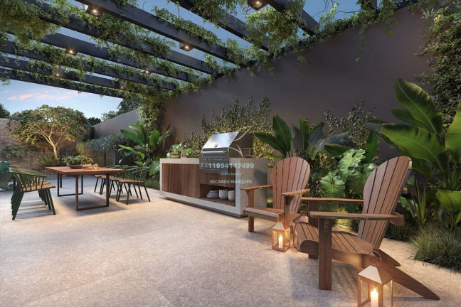 Imagem Apartamento com 2 Quartos à Venda, 80 m² em Sumaré - São Paulo Imagem Apartamento com 2 Quartos à Venda, 80 m² em Sumaré - São Paulo