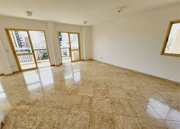 Imagem Apartamento com 3 Quartos para Alugar, 142 m² em Perdizes - São Paulo Imagem Apartamento com 3 Quartos para Alugar, 142 m² em Perdizes - São Paulo