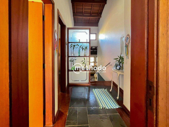 Imagem Casa com 3 Quartos à Venda, 350 m² em Caminhos De San Conrado - Campinas Imagem Casa com 3 Quartos à Venda, 350 m² em Caminhos De San Conrado - Campinas