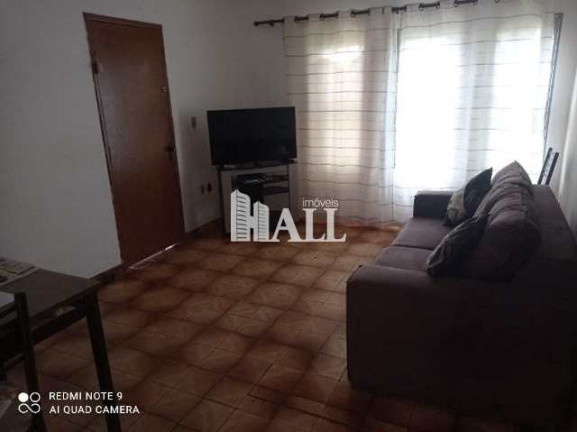 Casa com 2 Quartos à Venda, 360 m² em Parque Residencial Dom Lafaiete Libânio - São José Do Rio Preto