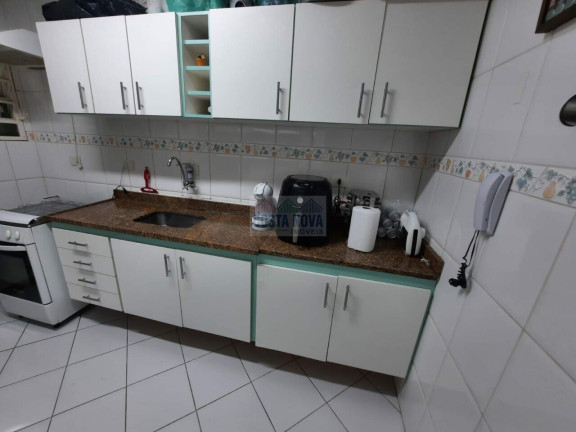 Imagem Apartamento com 2 Quartos à Venda, 65 m² em Vila Nivi - São Paulo Imagem Apartamento com 2 Quartos à Venda, 65 m² em Vila Nivi - São Paulo