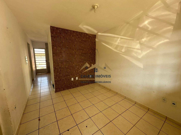 Imagem Casa com 3 Quartos à Venda, 85 m² em Tanquinho - Tatuí Imagem Casa com 3 Quartos à Venda, 85 m² em Tanquinho - Tatuí