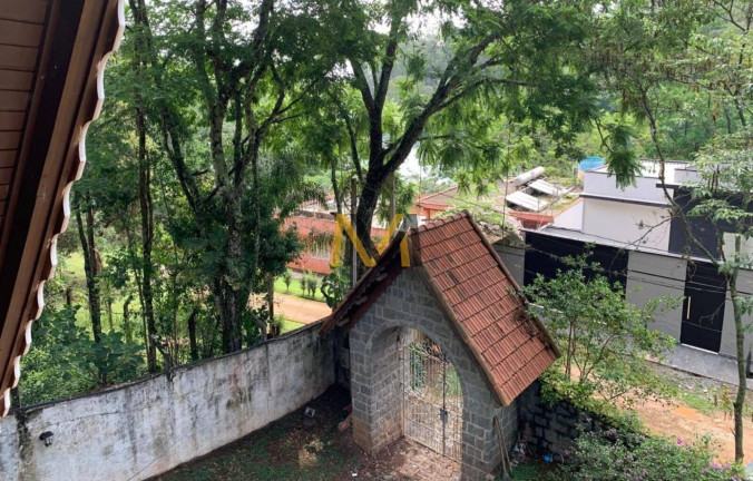 Imagem Casa com 2 Quartos à Venda, 127 m² em Caceia - Mairiporã