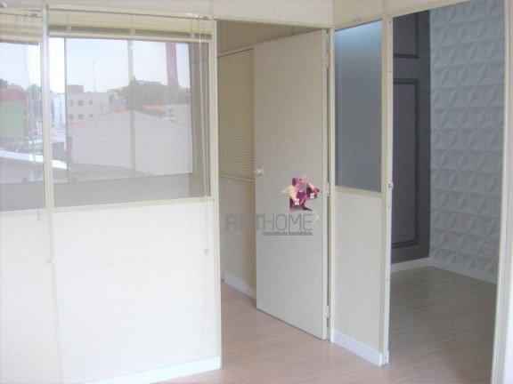 Sala Comercial à Venda, 40 m² em Jardim Hollywood - São Bernardo Do Campo