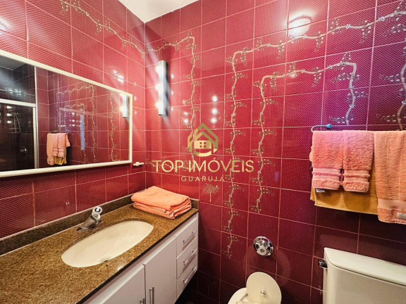 Imagem Apartamento com 3 Quartos à Venda, 160 m² em Jardim Astúrias - Guarujá Imagem Apartamento com 3 Quartos à Venda, 160 m² em Jardim Astúrias - Guarujá