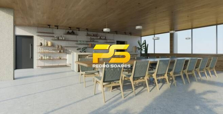 Imagem Apartamento com 3 Quartos à Venda, 240 m² em Ponta De Campina - Cabedelo Imagem Apartamento com 3 Quartos à Venda, 240 m² em Ponta De Campina - Cabedelo