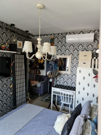 Imagem Apartamento com 2 Quartos à Venda, 90 m² em Vila Olímpia - São Paulo Imagem Apartamento com 2 Quartos à Venda, 90 m² em Vila Olímpia - São Paulo