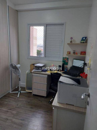 Imagem Apartamento com 3 Quartos à Venda, 85 m² em Centro - São Caetano Do Sul Imagem Apartamento com 3 Quartos à Venda, 85 m² em Centro - São Caetano Do Sul