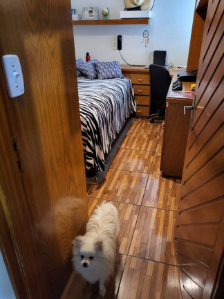 Imagem Apartamento com 3 Quartos à Venda, 81 m² em Guará Ii - Brasília