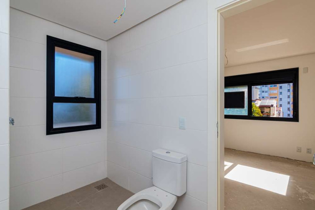 Imagem Apartamento com 3 Quartos à Venda, 133 m² em Petrópolis - Porto Alegre