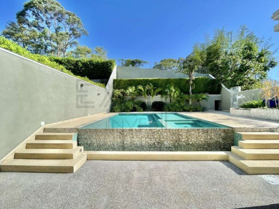 Imagem Imóvel com 3 Quartos à Venda, 335 m² em Condomínio Village Los Angeles - Cotia