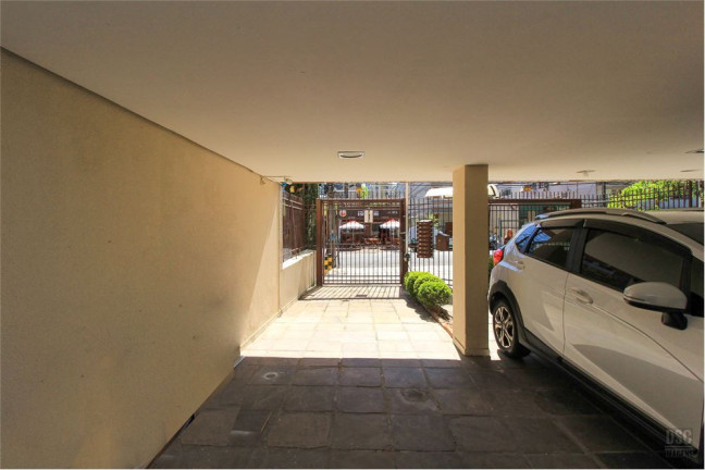 Imagem Apartamento com 3 Quartos à Venda, 157 m² em Petrópolis - Porto Alegre