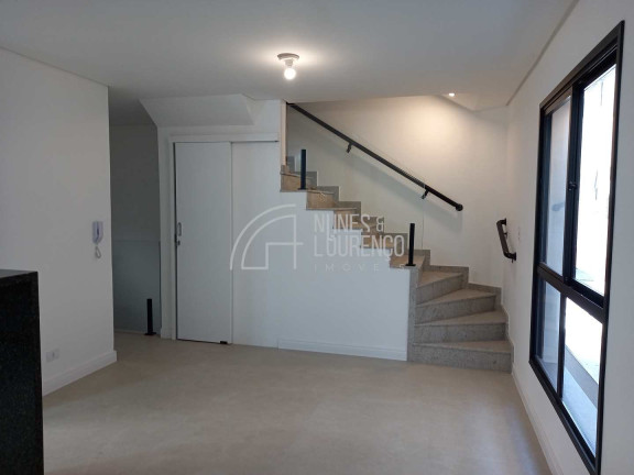 Casa com 2 Quartos à Venda, 99 m² em Boqueirão - Santos
