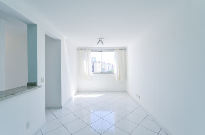 Imagem Apartamento com 2 Quartos à Venda, 60 m² em Vila Santa Catarina - São Paulo