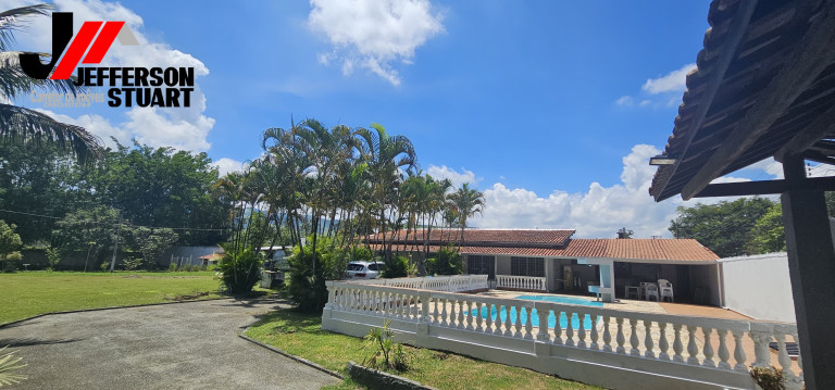 Imagem Chácara com 2 Quartos à Venda, 3.000 m² em Pedro Leme - Roseira Imagem Chácara com 2 Quartos à Venda, 3.000 m² em Pedro Leme - Roseira