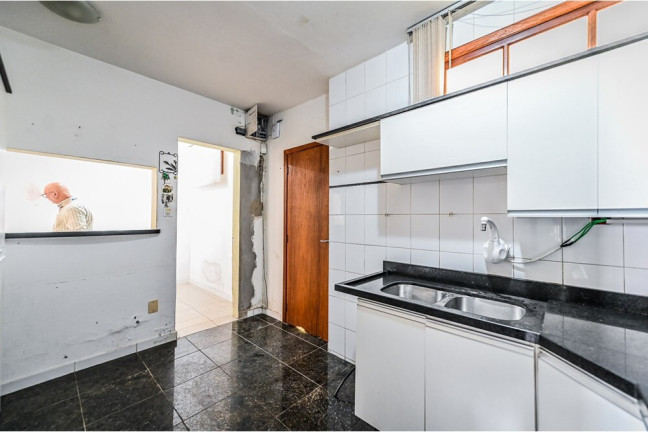 Imagem Casa com 3 Quartos à Venda, 75 m² em Santa Tereza - Porto Alegre