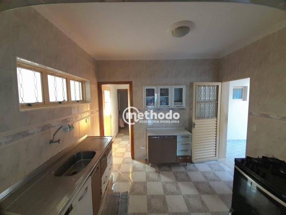Imagem Casa com 6 Quartos à Venda, 250 m² em Bonfim - Campinas Imagem Casa com 6 Quartos à Venda, 250 m² em Bonfim - Campinas
