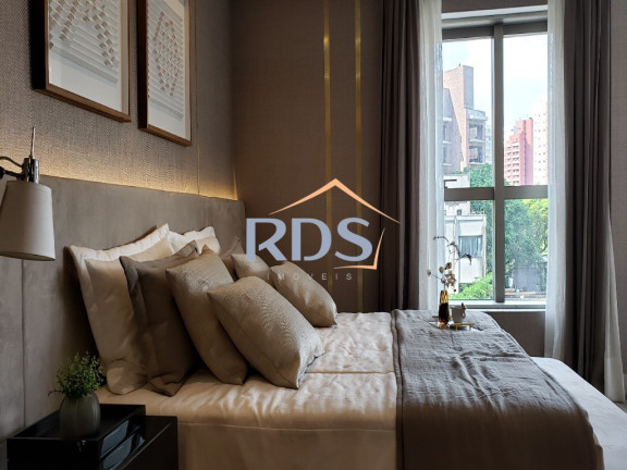Imagem Apartamento com 4 Quartos à Venda, 343 m² em Vila Olímpia - São Paulo Imagem Apartamento com 4 Quartos à Venda, 343 m² em Vila Olímpia - São Paulo