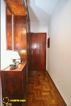 Imagem Apartamento com 1 Quarto à Venda, 48 m² em Bela Vista - São Paulo Imagem Apartamento com 1 Quarto à Venda, 48 m² em Bela Vista - São Paulo