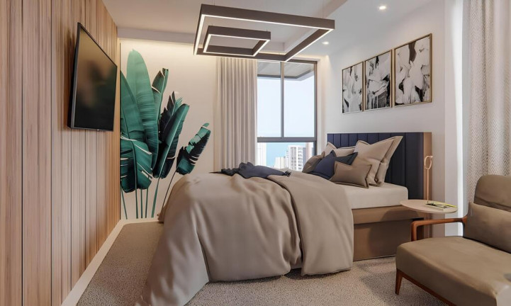 Imagem Apartamento com 3 Quartos à Venda, 116 m² Imagem Apartamento com 3 Quartos à Venda, 116 m²