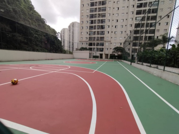 Imagem Apartamento com 2 Quartos para Alugar, 63 m² em Marapé - Santos Imagem Apartamento com 2 Quartos para Alugar, 63 m² em Marapé - Santos