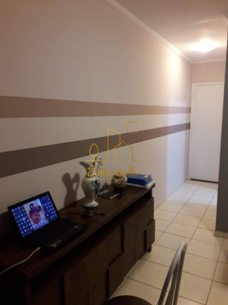 Imagem Apartamento com 2 Quartos à Venda, 75 m² em Torres De Vera Cruz - Itupeva