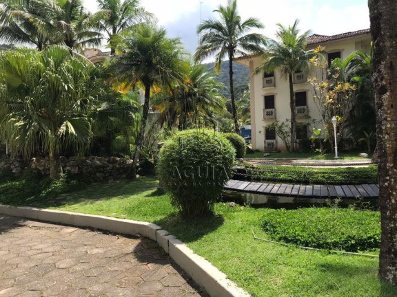 Apartamento com 3 Quartos à Venda, 99 m² em Toninhas - Ubatuba
