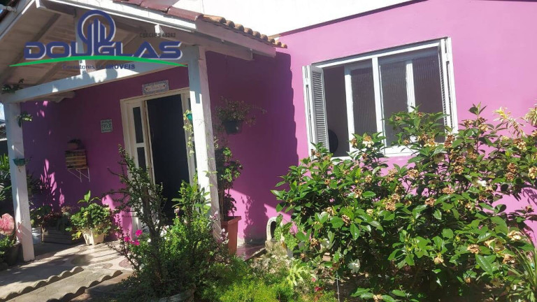 Imagem Casa com 3 Quartos à Venda, 680 m² em águas Claras - Viamão