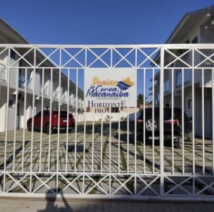 Sobrado com 2 Quartos à Venda, 77 m² em Centro - Porto Seguro