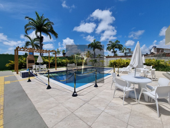 Imagem Apartamento com 2 Quartos à Venda, 50 m² em Candeias - Jaboatão Dos Guararapes